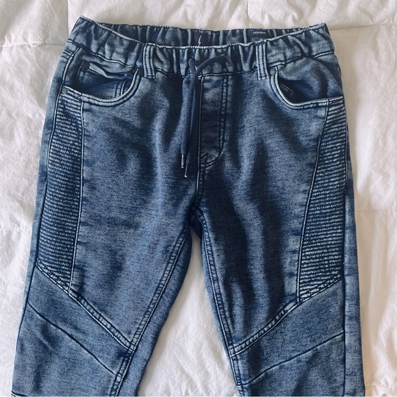 👖Hendrix Jogger Pants Skinny Super Stretch - Picture 5 of 6